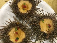 -高德海鲜舫(黄河南大街店)