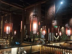 -湊湊火锅·茶憩(世博大道店)