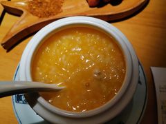 -裕鼎鲜·新中菜(王府井店)