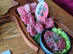 -赤坂亭·M9和牛放题(长楹天街购物中心店)