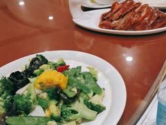 -天宝酒店(万达店)
