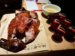-桂小厨广西菜(青秀万达店)