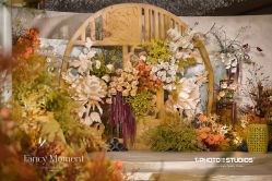 -FANCY MOMENT婚礼定制