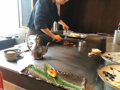 -新鲜特色餐厅(香格里拉大酒店)