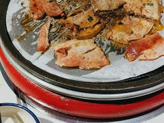 -牧司烤肉餐厅(解放路店)