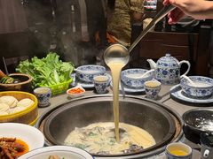 -贺庄·活鱼馆(珠吉路店)