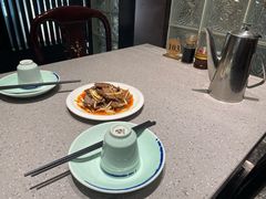 -萧记三鲜烩面(黄河路店)