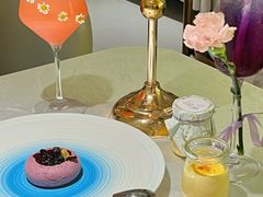 -PARFUM FLORAL花境法餐(南京首店)
