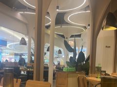 -mango tree芒果树泰国餐厅(青岛万象城店)