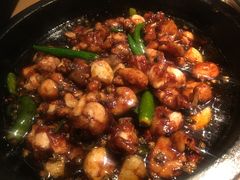 -绿茶餐厅(广州天河城店)