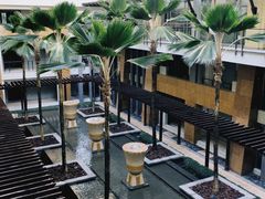 -三亚海棠湾万丽度假酒店