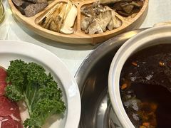 -名善山珍·野生菌汤锅(文殊院店)