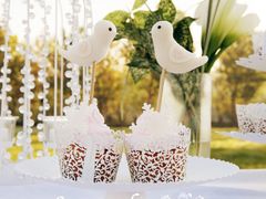 -爱之婚礼蛋糕(建外SOHO西区店)