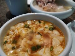 -三道菜(明堂公园店)