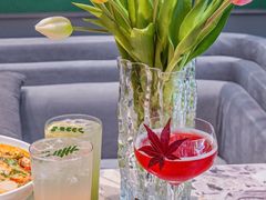 -沛家·西餐Brunch·直火料理