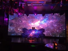 -大连君悦酒店 · VIVA(星海广场店)