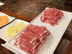 -草原牧羊火锅·龙虾·烤鱼(杨浦店)