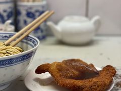 -大时代美食面馆