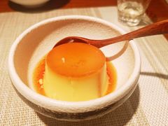 焦糖布丁-yokocho上横町·日本食街(深业上城店)