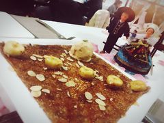-LA CREPERIE BRETONNE布列塔尼法式餐厅(天童北路店)