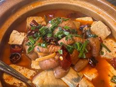 -小厨娘金榜题名(夫子庙秦淮河店)