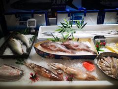 -盒马鲜生(新都心店)