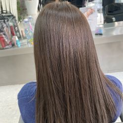 -简影造型·自选烫染接发salon