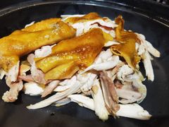 -秋色客家菜(南山店)