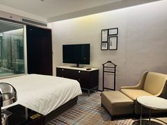 -上海龙之梦万丽酒店