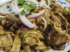 羊肉焖饼-胡羊焖饼(敦煌店)
