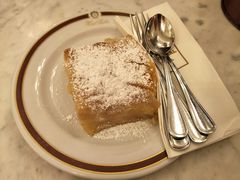 -Cafe Sacher(WIEN)