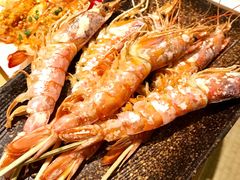 -割烹旭日本料理(龙湖狮山天街店)