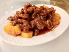 -北京全聚德(天安门店)