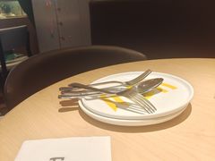 -菲滋意式餐厅(富阳东方茂店)