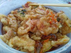 -老味道锅包肉(日照街店)