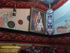 -新疆国际大巴扎