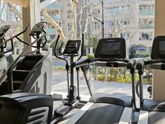 -VPsmart私教健身工作室(新华路旗舰店)