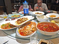 -巴国布衣·SICHUAN FOLK(紫荆店)