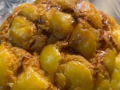 菠萝包-紫金港餐饮中心-风味餐厅(浙江大学紫金港校区店)