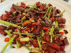 -民族饭荘(新华大街店)