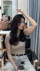 -YESIDO椰岛造型烫发染发