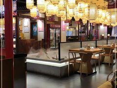 大堂-川菜故事(光谷步行街店)