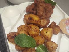 -海底捞火锅(天通苑华联店)