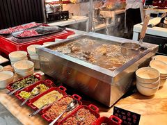 -西安W酒店·WEI全味西餐厅