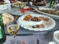 -映像威海·海鲜味道(经区店)