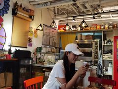 -Mesa Madre梅萨妈妈·Bintana(国贸店)