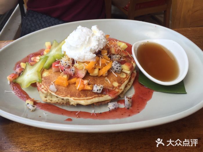 Hula Grill Waikiki图片