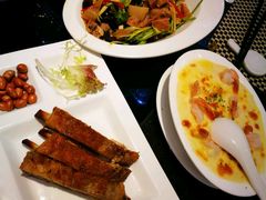 -新兴·金羊座·粤菜点心(乐峰店)