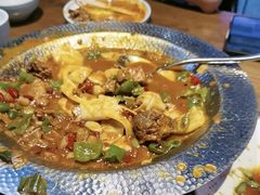 -俭寨大盘鸡·新疆菜·烧烤(博乐店)