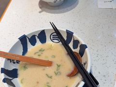 -味千拉面(泰州万达广场店)